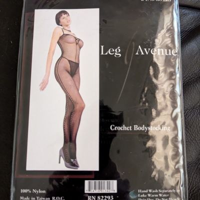 leg avenue stockings